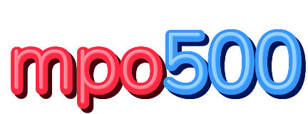 mpo500 — logo kanal