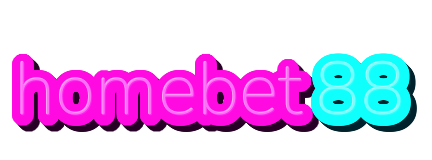 homebet88 — logo kanal