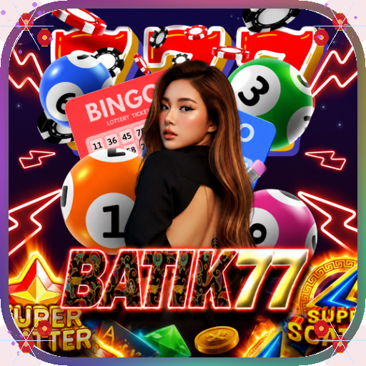 batik77 — galeri pratinjau - APK Resmi
