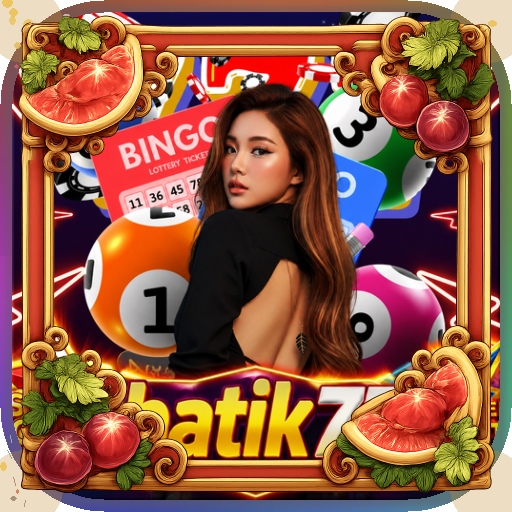 batik77 — galeri pratinjau Resmi APK