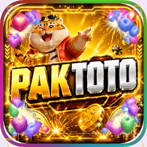 paktoto — mitra unggulan
